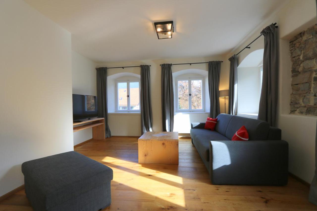 Ferienwohnungen Im Gasthof Stern Inklusive Koenigscard Унтераммергау Екстер'єр фото