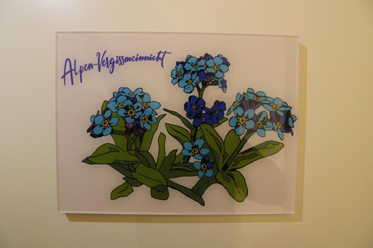 Ferienwohnungen Im Gasthof Stern Inklusive Koenigscard Унтераммергау Екстер'єр фото